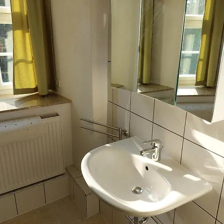 Rittergut Schloss Niederforchheim Apartman